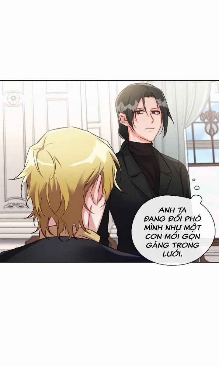 Chế Độ Độc Tài 23 trang 35