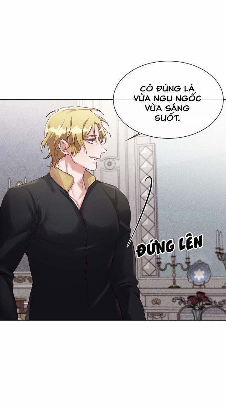 Chế Độ Độc Tài 23 trang 37