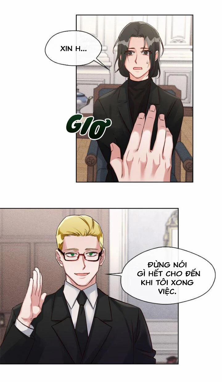 Chế Độ Độc Tài 23 trang 42