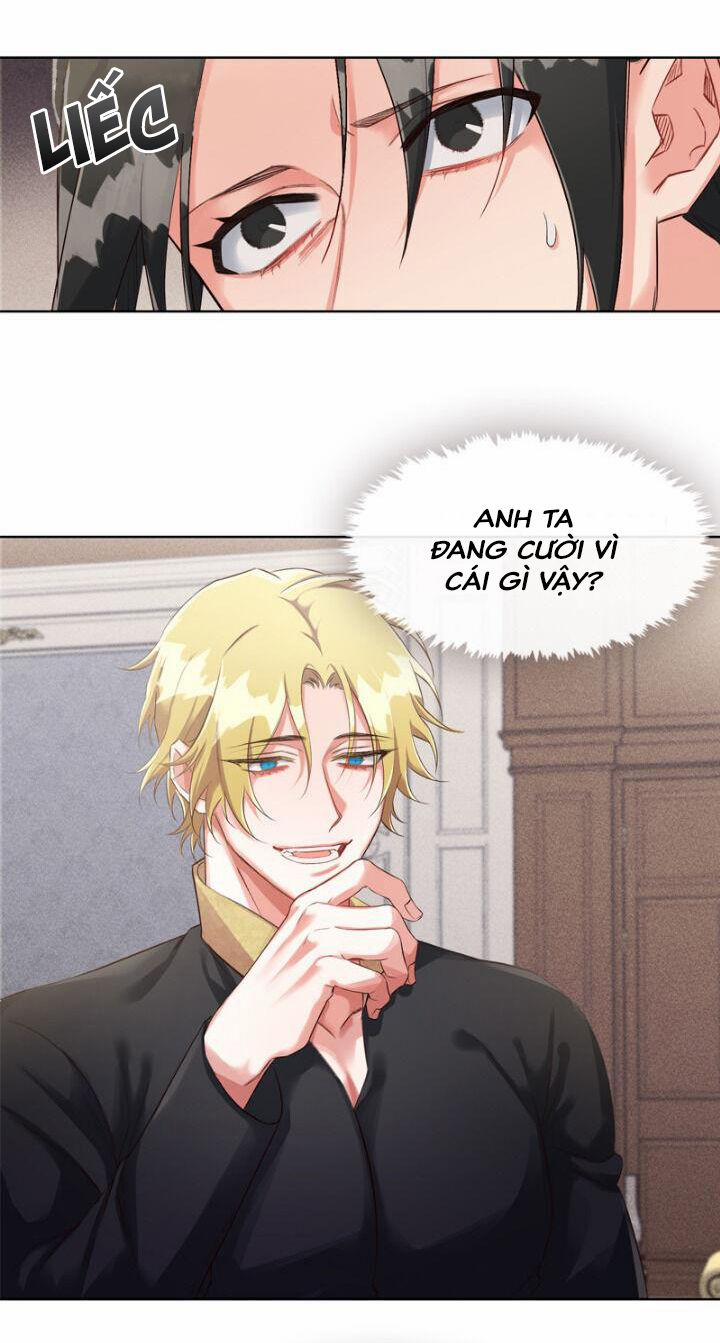 Chế Độ Độc Tài 23 trang 5