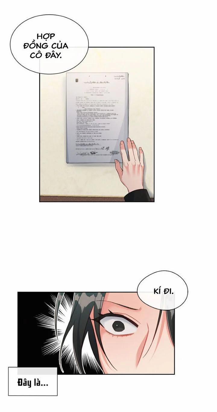 Chế Độ Độc Tài 24 trang 1