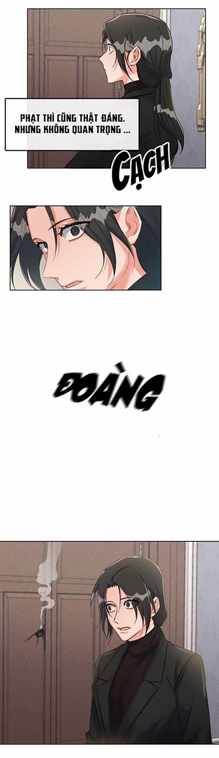 Chế Độ Độc Tài 24 trang 10