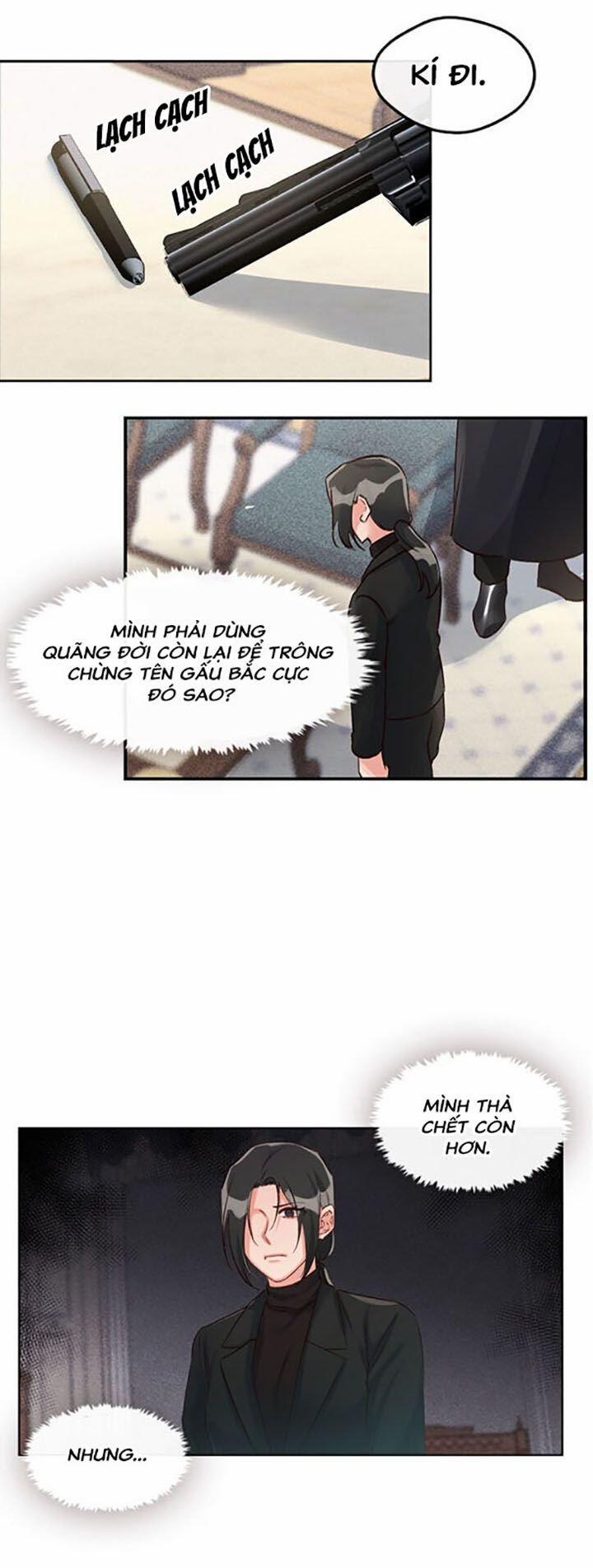 Chế Độ Độc Tài 24 trang 13