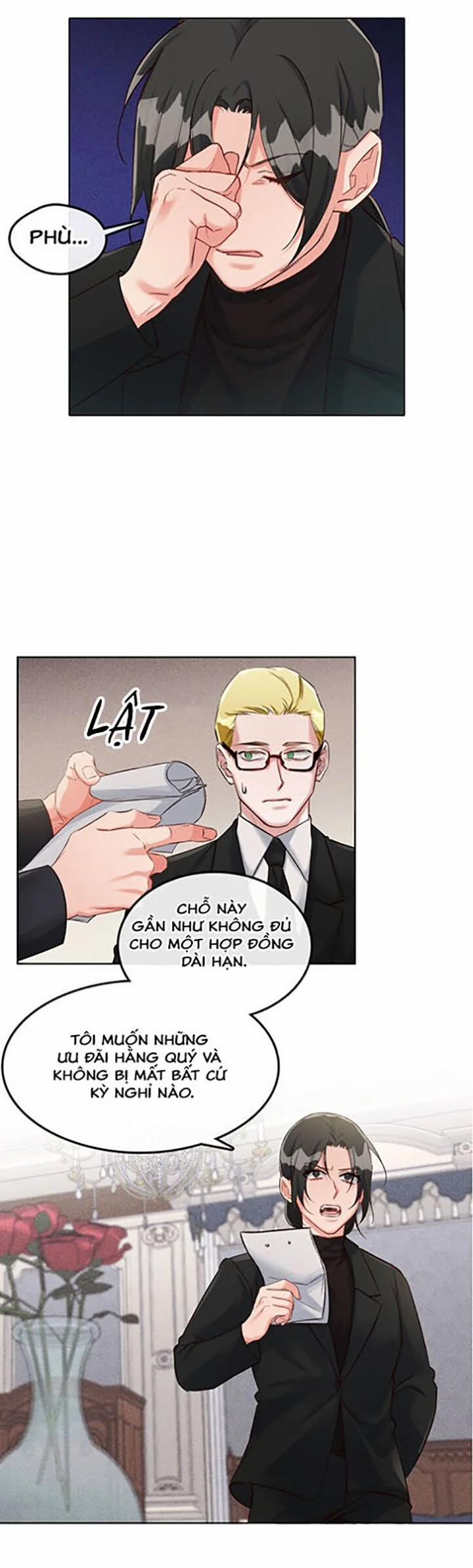 Chế Độ Độc Tài 24 trang 14