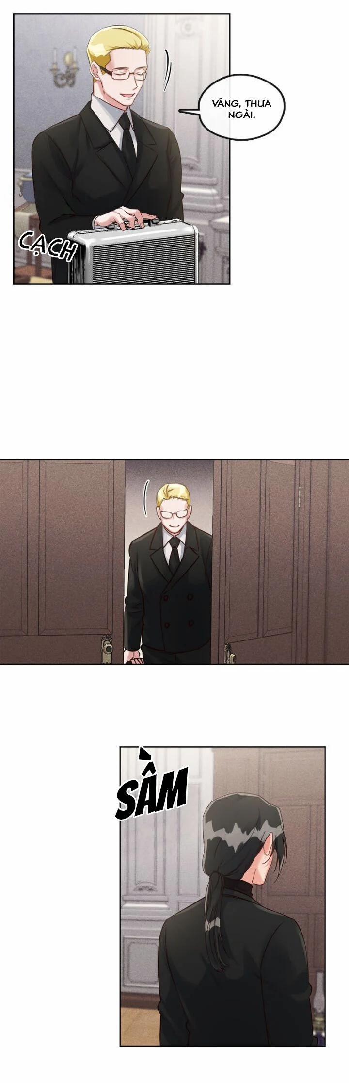 Chế Độ Độc Tài 24 trang 17