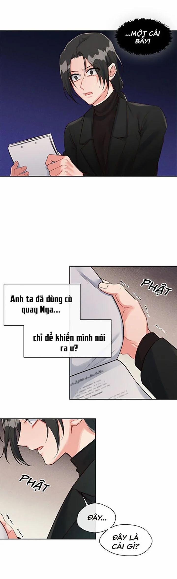 Chế Độ Độc Tài 24 trang 2