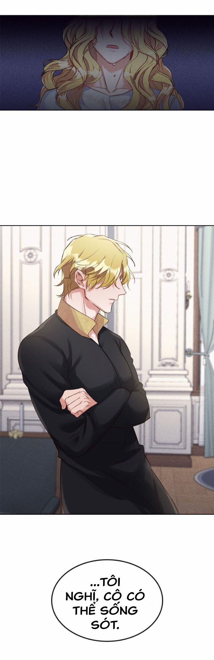 Chế Độ Độc Tài 24 trang 21