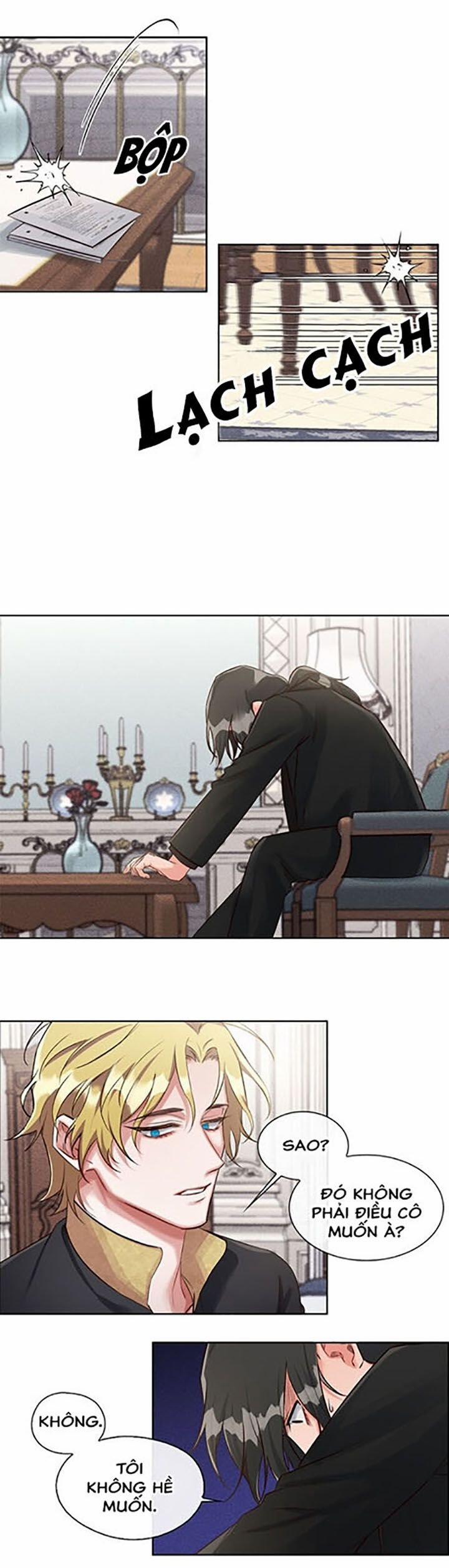 Chế Độ Độc Tài 24 trang 4