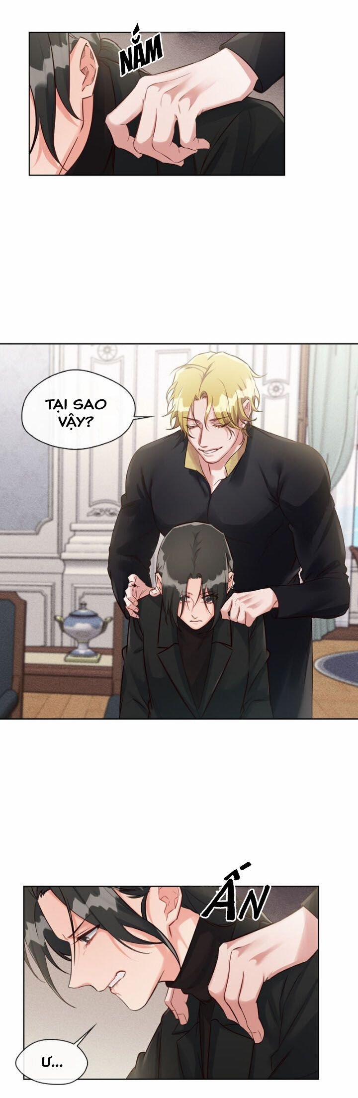 Chế Độ Độc Tài 24 trang 5