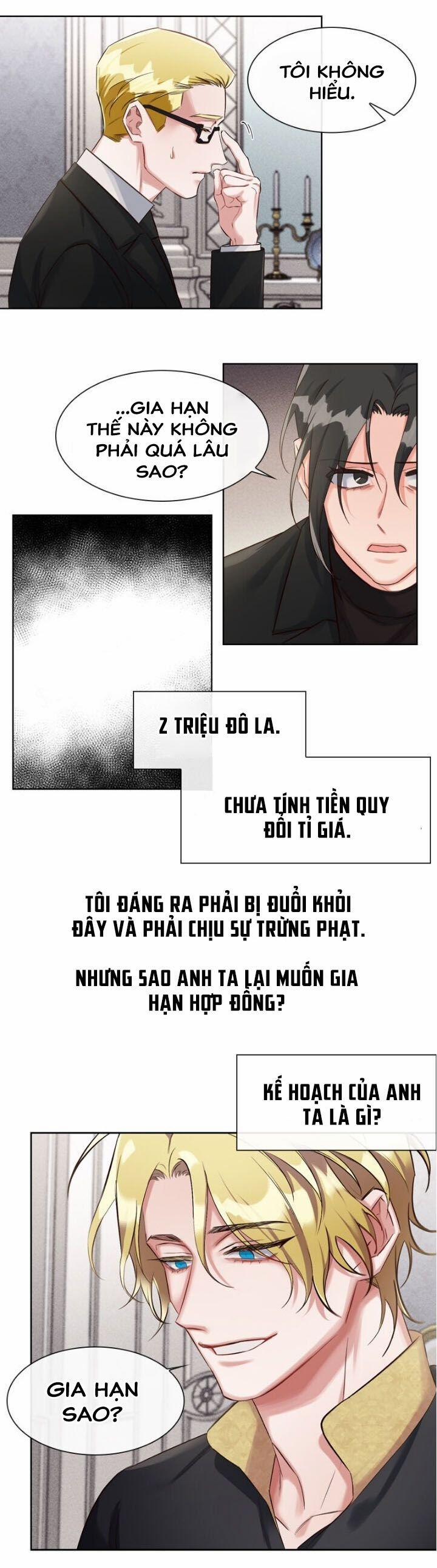 Chế Độ Độc Tài 24 trang 6