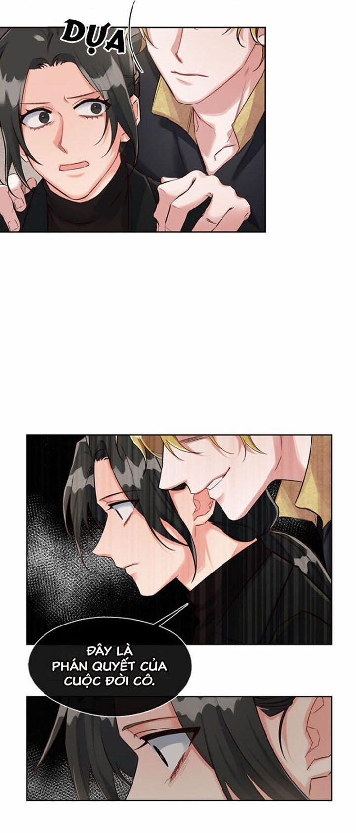 Chế Độ Độc Tài 24 trang 7