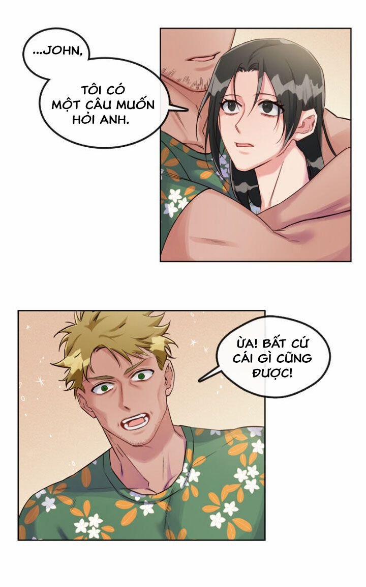 Chế Độ Độc Tài 25 trang 10