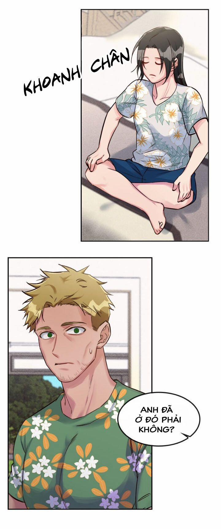 Chế Độ Độc Tài 25 trang 11