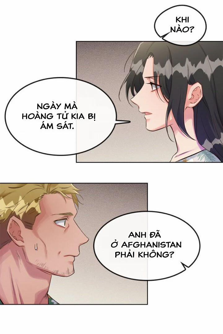 Chế Độ Độc Tài 25 trang 12