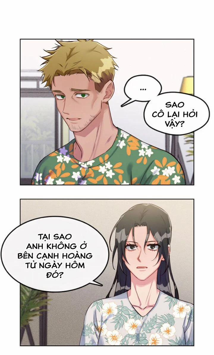 Chế Độ Độc Tài 25 trang 13