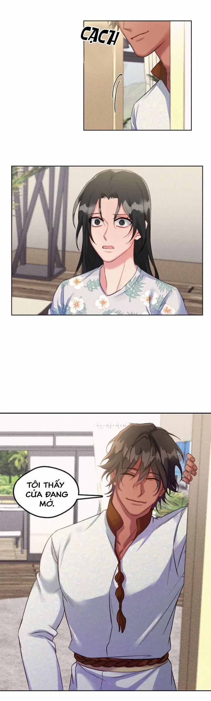 Chế Độ Độc Tài 25 trang 16