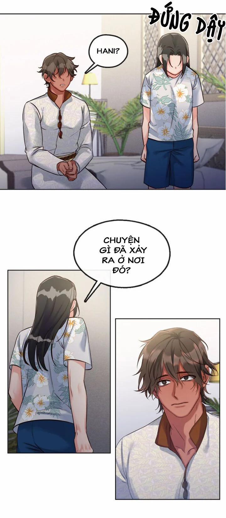 Chế Độ Độc Tài 25 trang 24