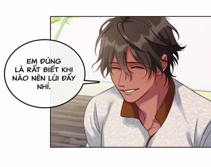 Chế Độ Độc Tài 25 trang 26