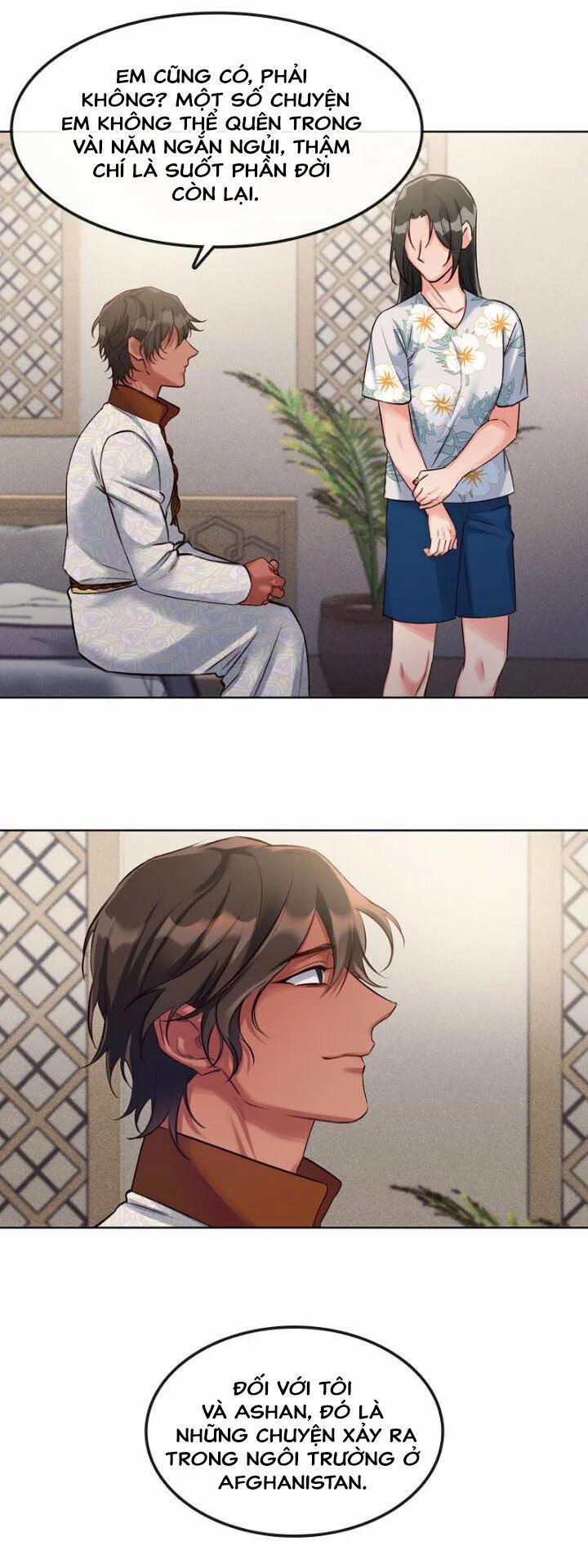 Chế Độ Độc Tài 25 trang 27