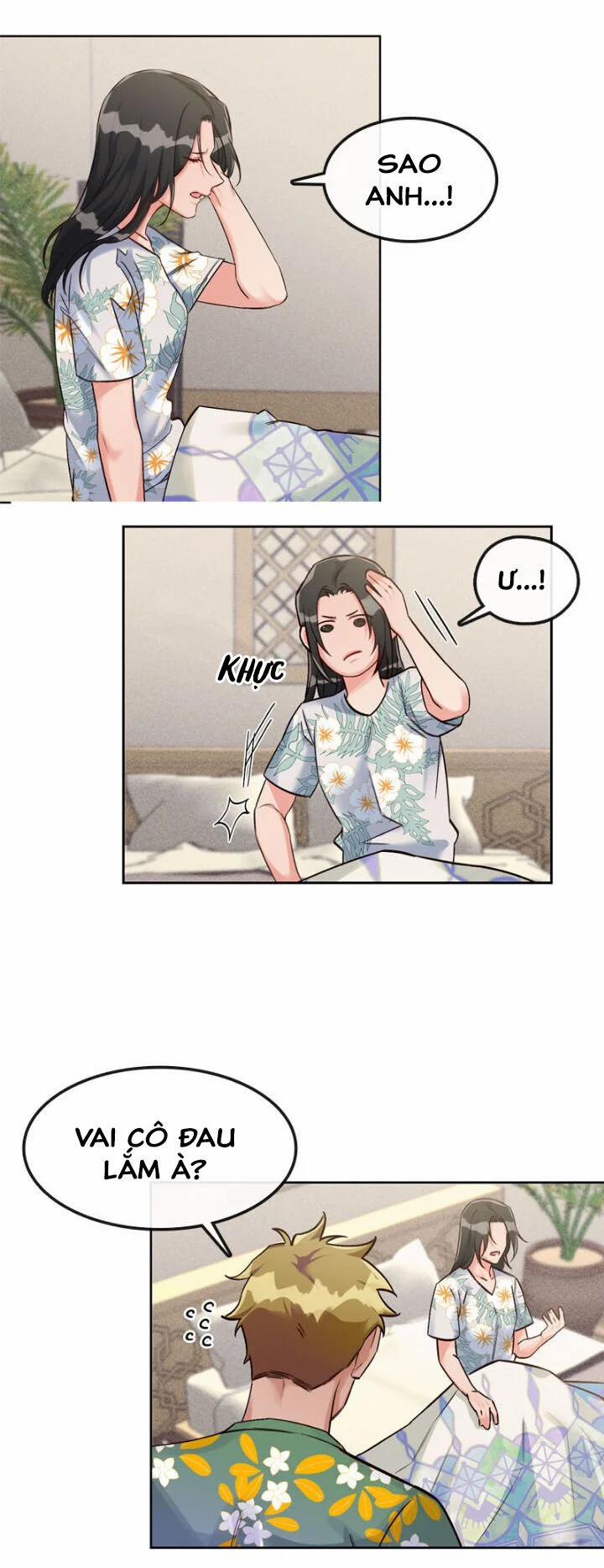 Chế Độ Độc Tài 25 trang 4