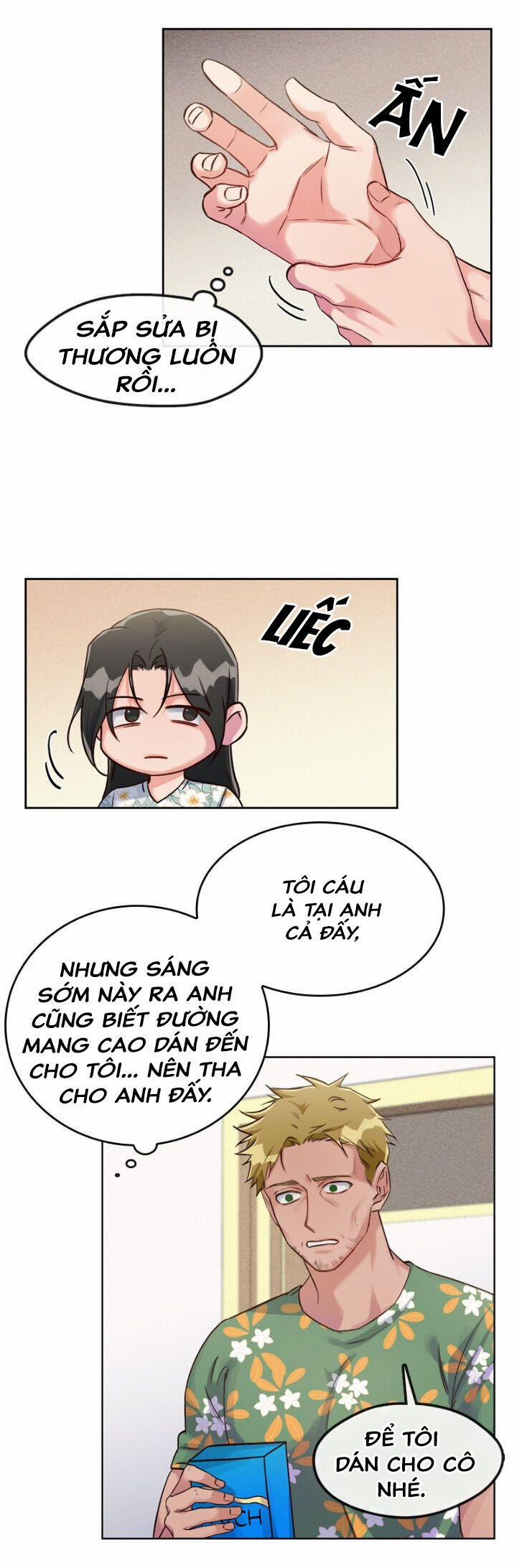 Chế Độ Độc Tài 25 trang 6