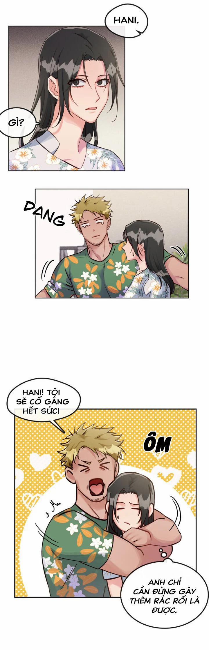 Chế Độ Độc Tài 25 trang 9