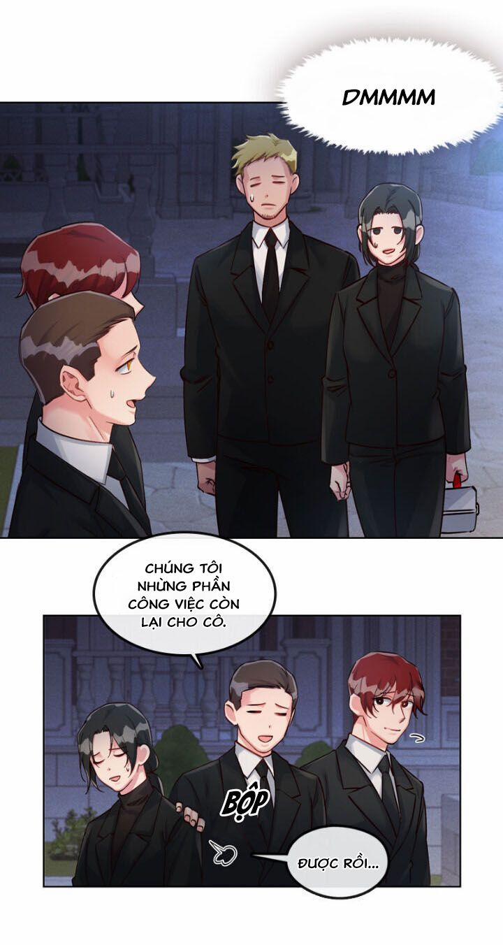 Chế Độ Độc Tài 26 trang 10