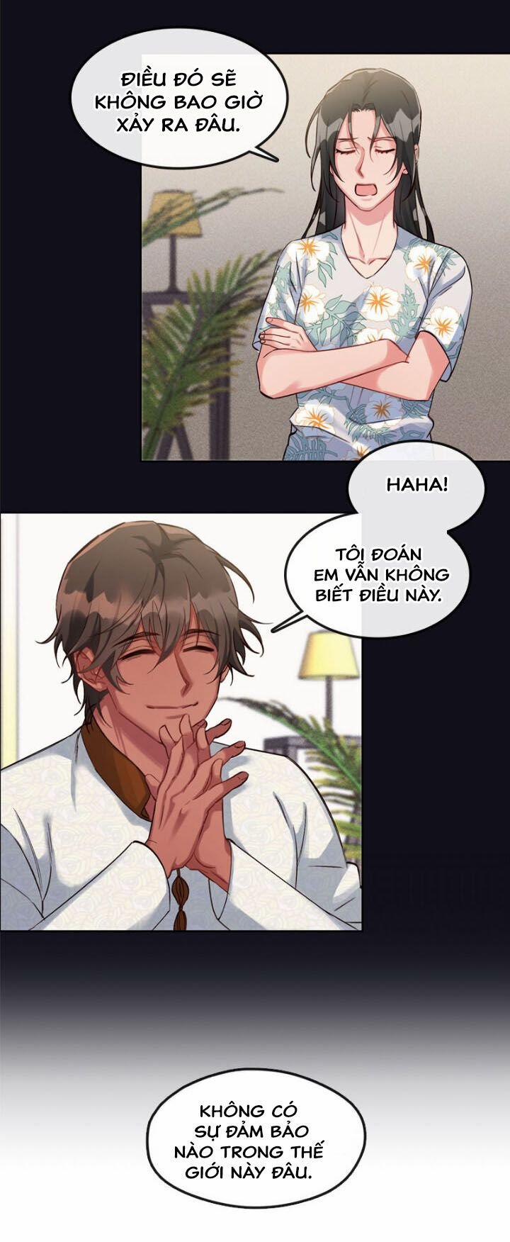 Chế Độ Độc Tài 26 trang 2