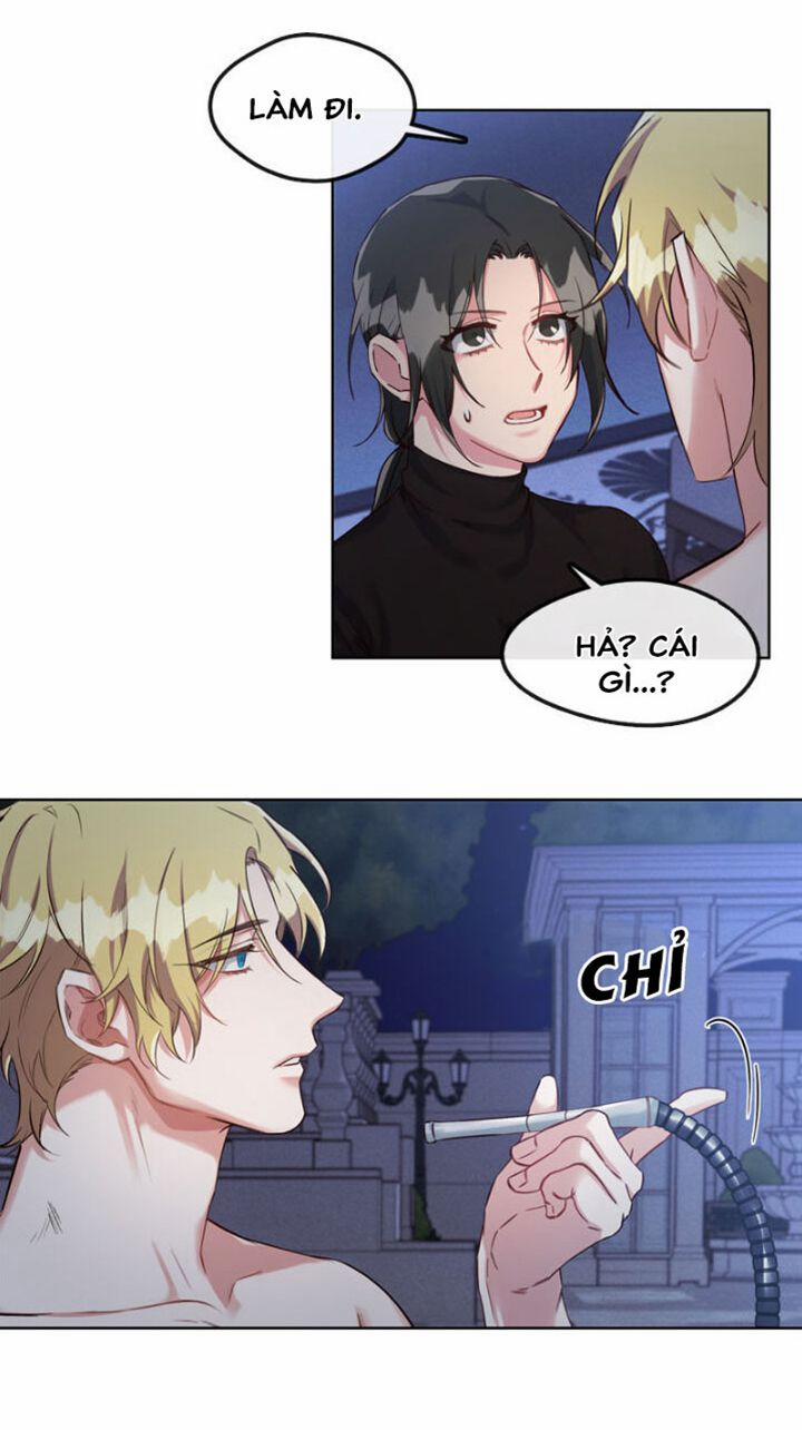 Chế Độ Độc Tài 26 trang 23