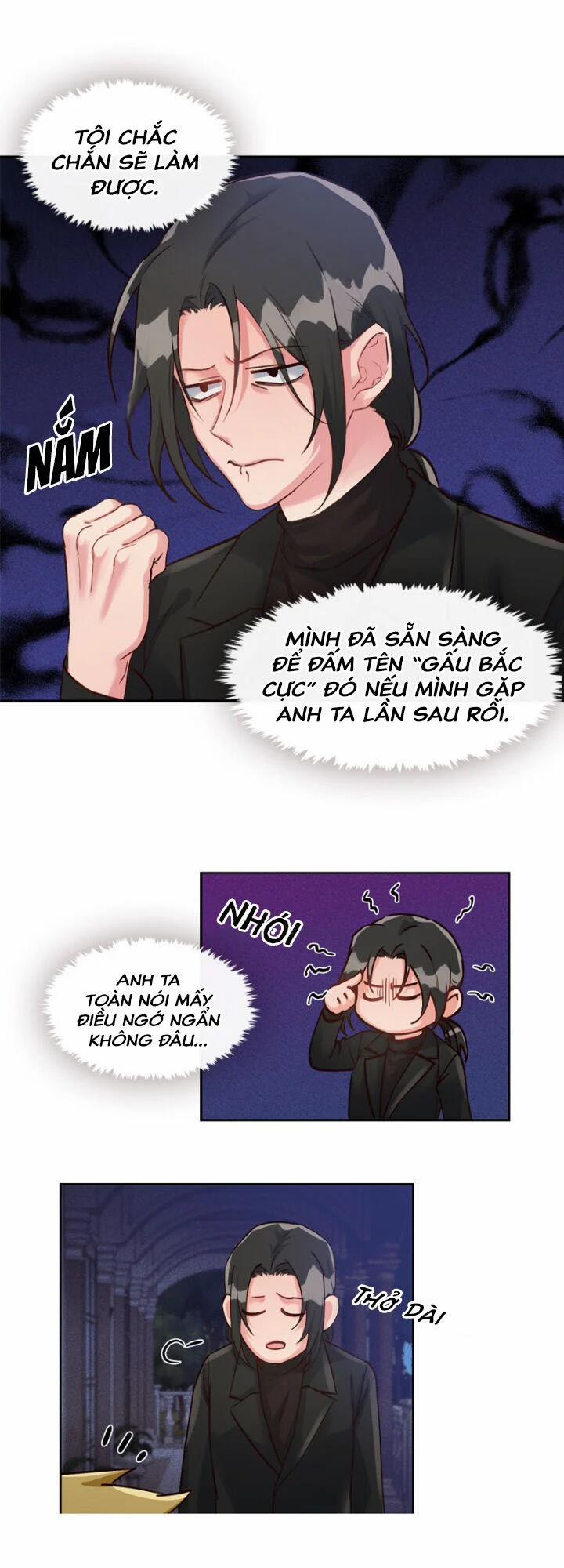 Chế Độ Độc Tài 26 trang 4