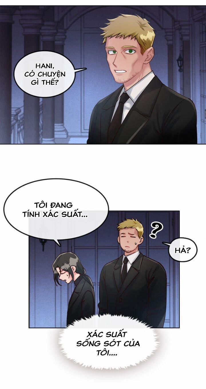 Chế Độ Độc Tài 26 trang 5