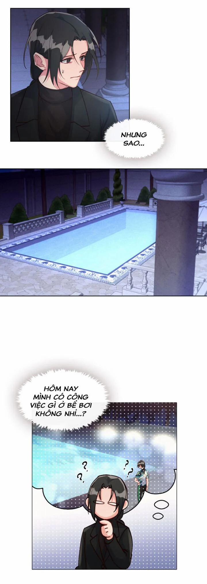 Chế Độ Độc Tài 26 trang 6