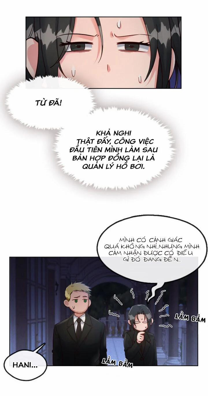 Chế Độ Độc Tài 26 trang 8