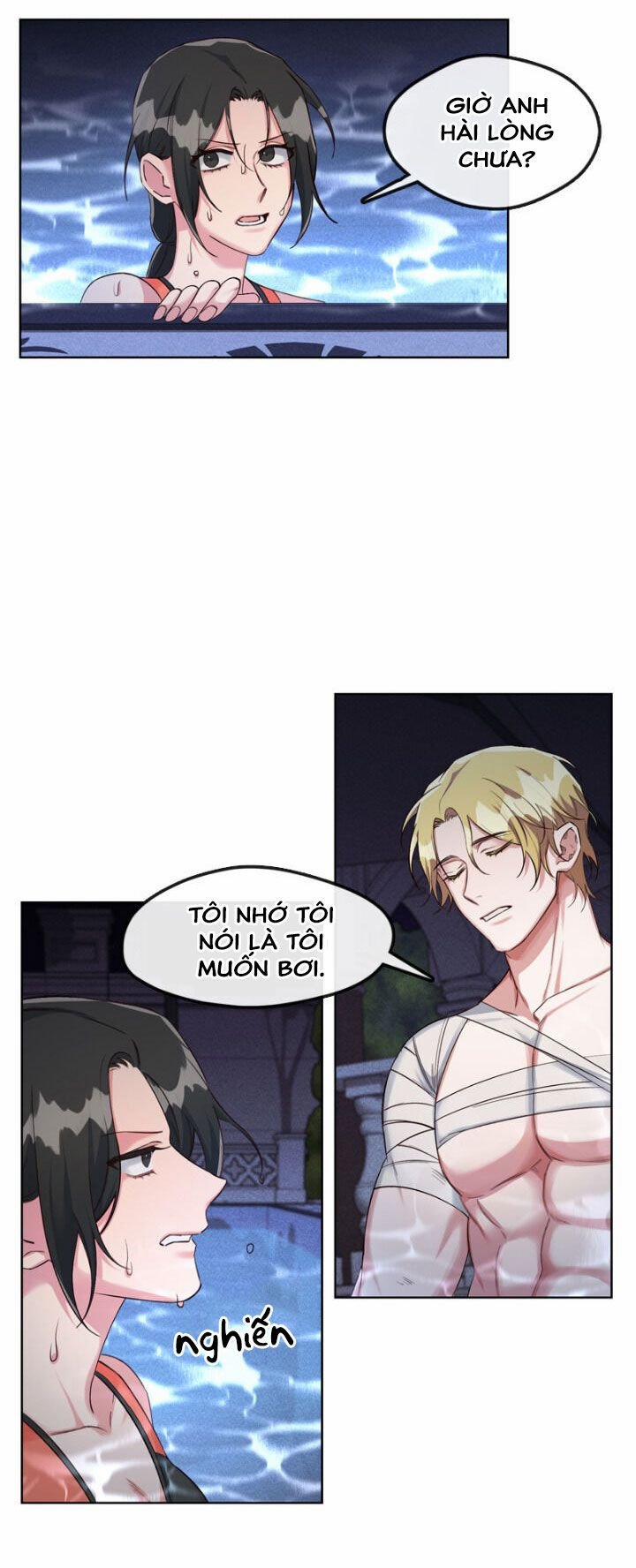 Chế Độ Độc Tài 27 trang 10