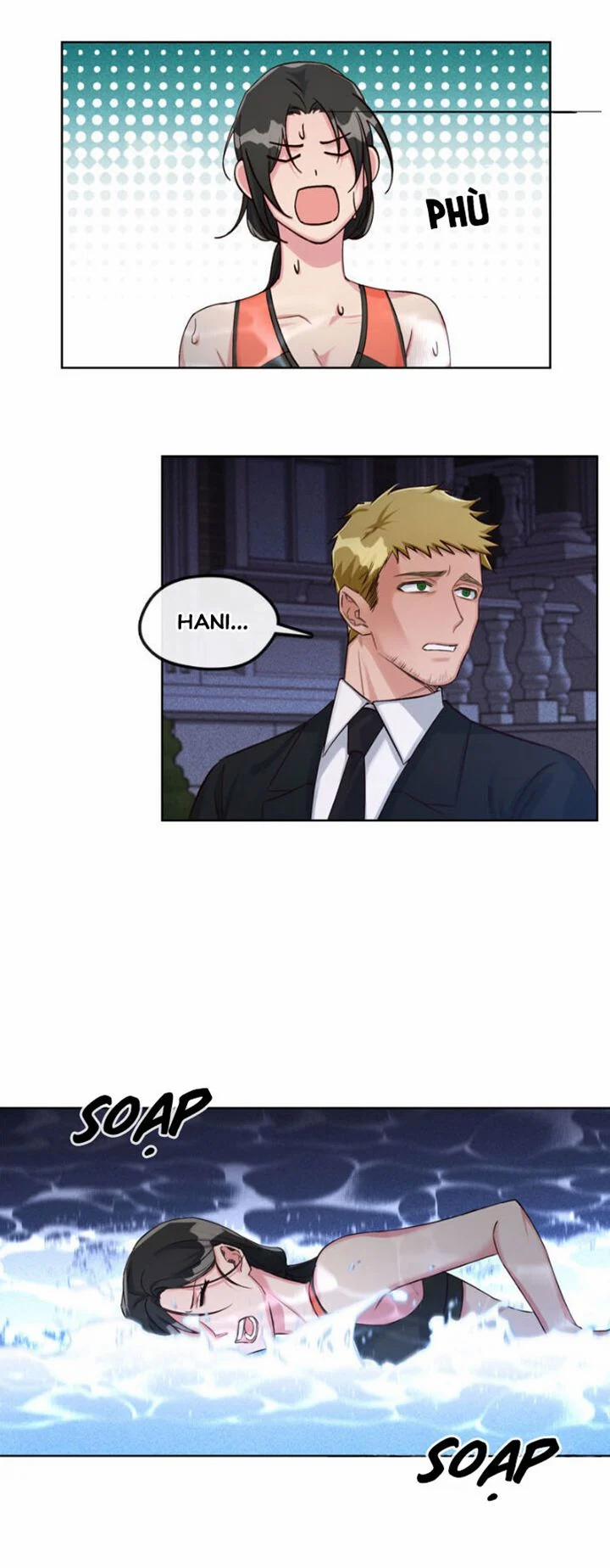 Chế Độ Độc Tài 27 trang 11