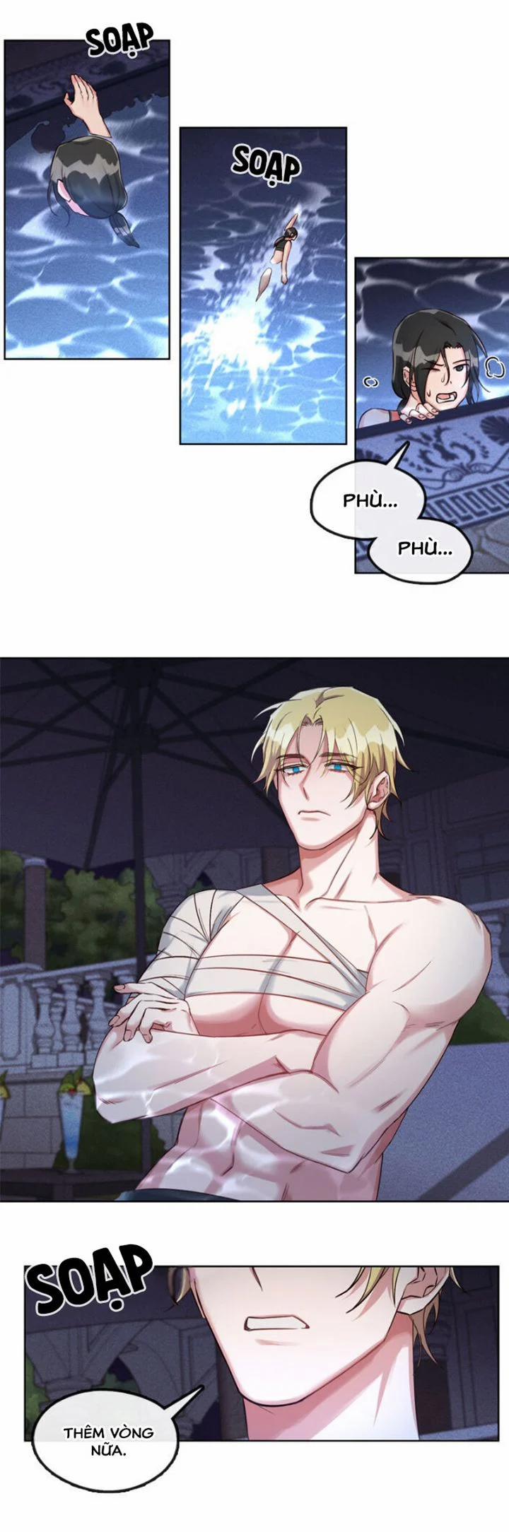 Chế Độ Độc Tài 27 trang 12