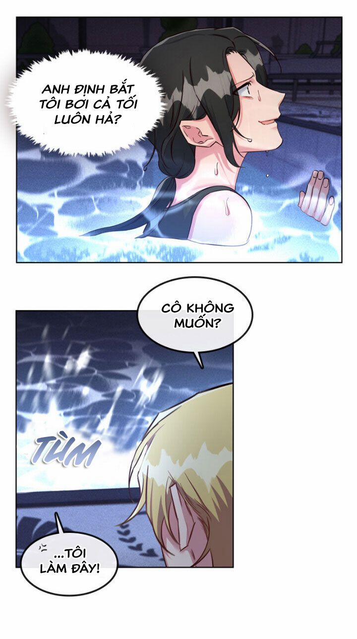 Chế Độ Độc Tài 27 trang 13