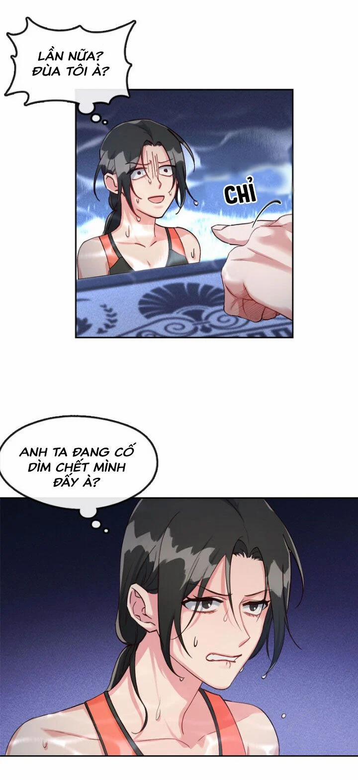 Chế Độ Độc Tài 27 trang 15