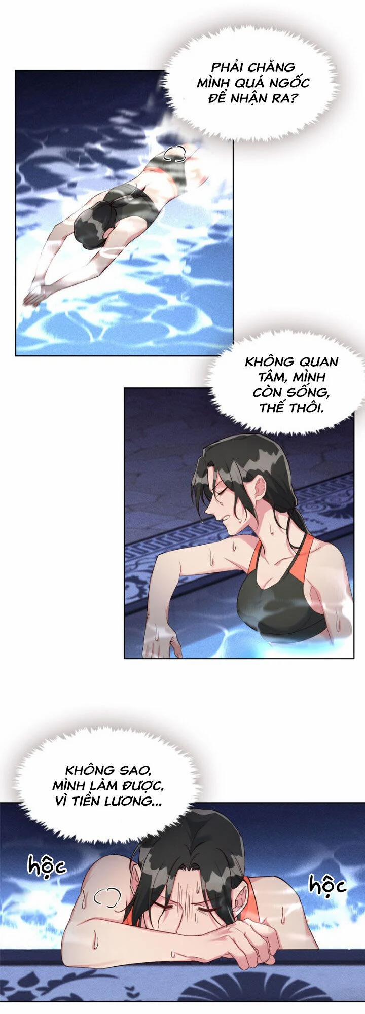 Chế Độ Độc Tài 27 trang 16