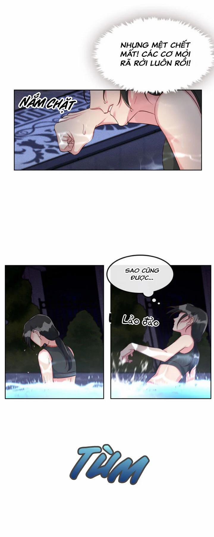 Chế Độ Độc Tài 27 trang 17