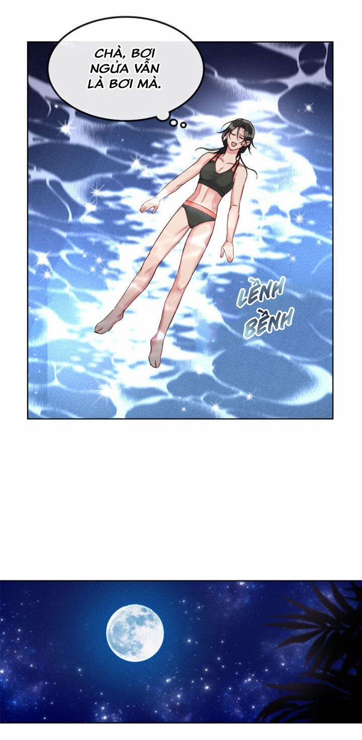 Chế Độ Độc Tài 27 trang 18