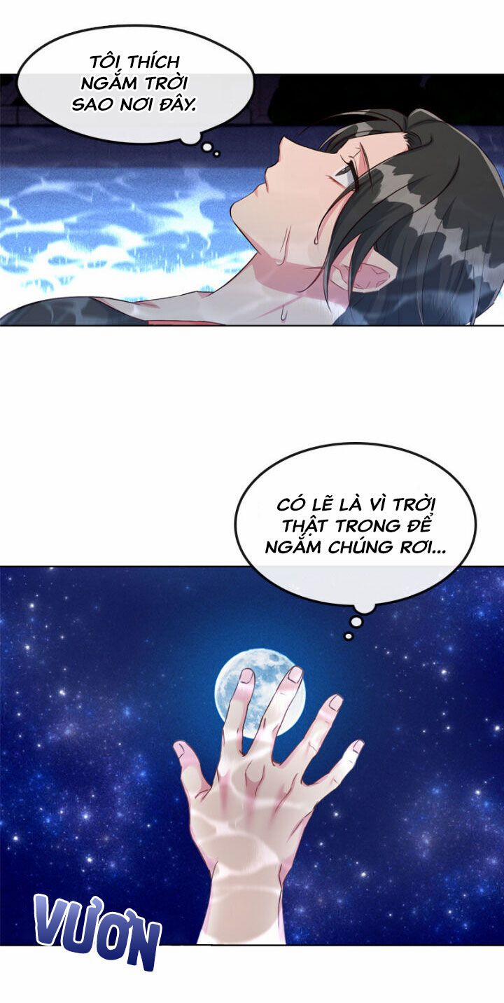 Chế Độ Độc Tài 27 trang 19