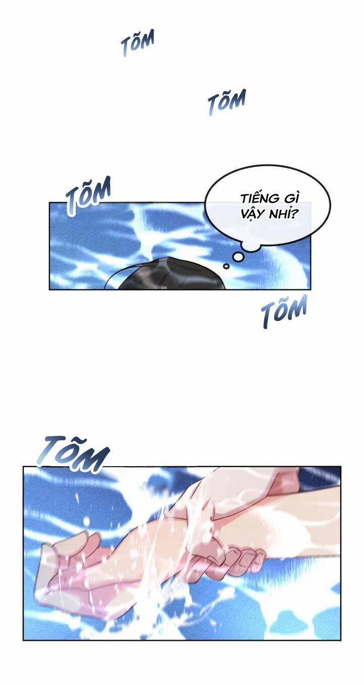 Chế Độ Độc Tài 27 trang 21