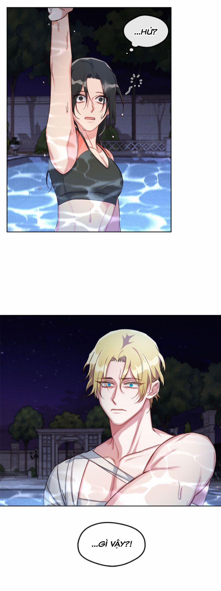 Chế Độ Độc Tài 27 trang 22