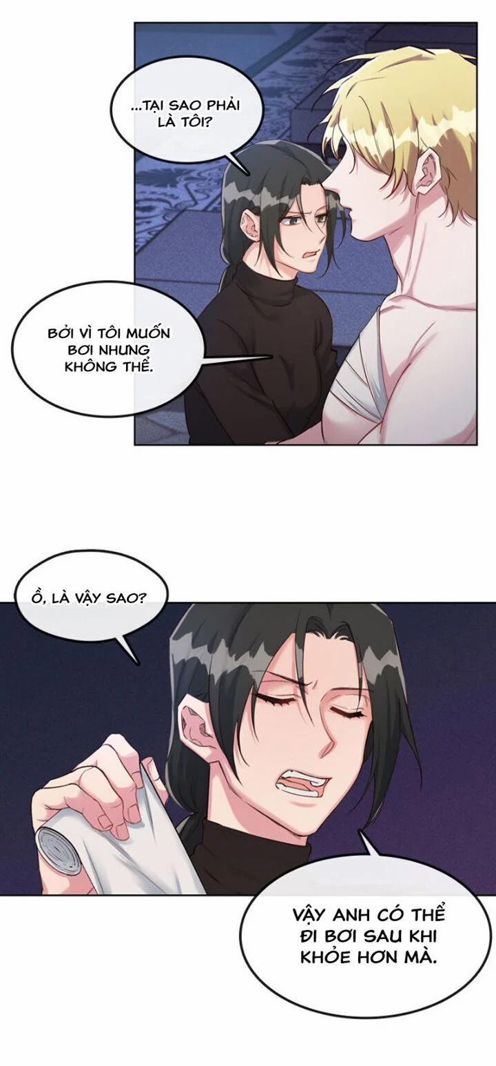 Chế Độ Độc Tài 27 trang 4