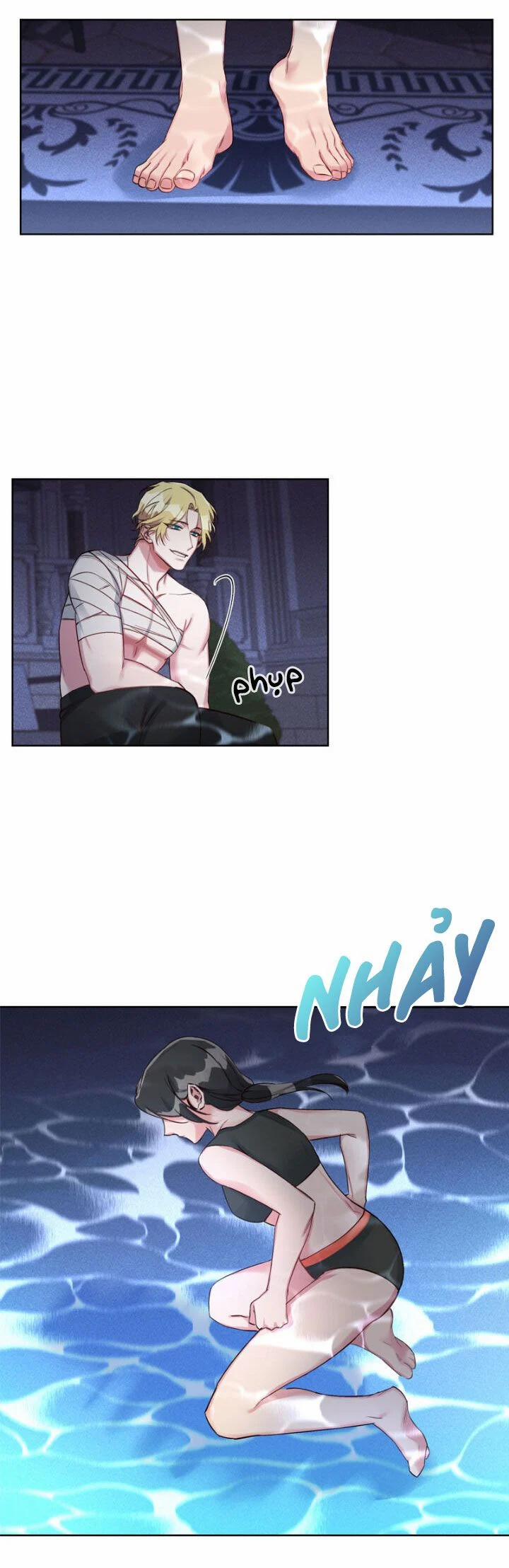 Chế Độ Độc Tài 27 trang 8