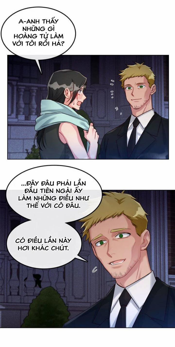 Chế Độ Độc Tài 28 trang 12