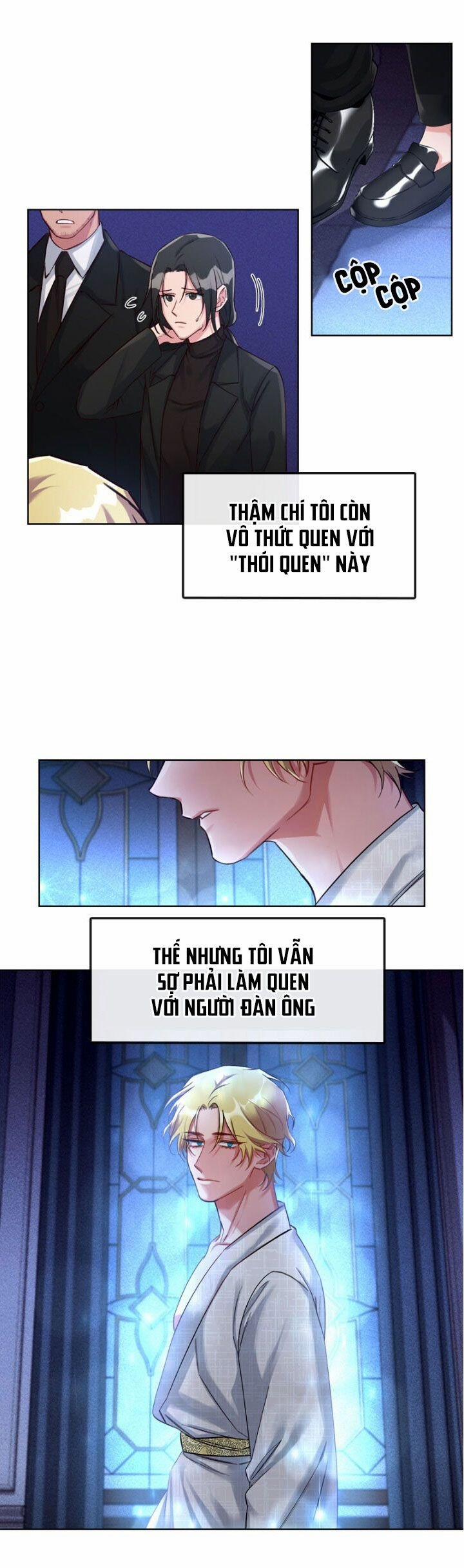 Chế Độ Độc Tài 28 trang 14