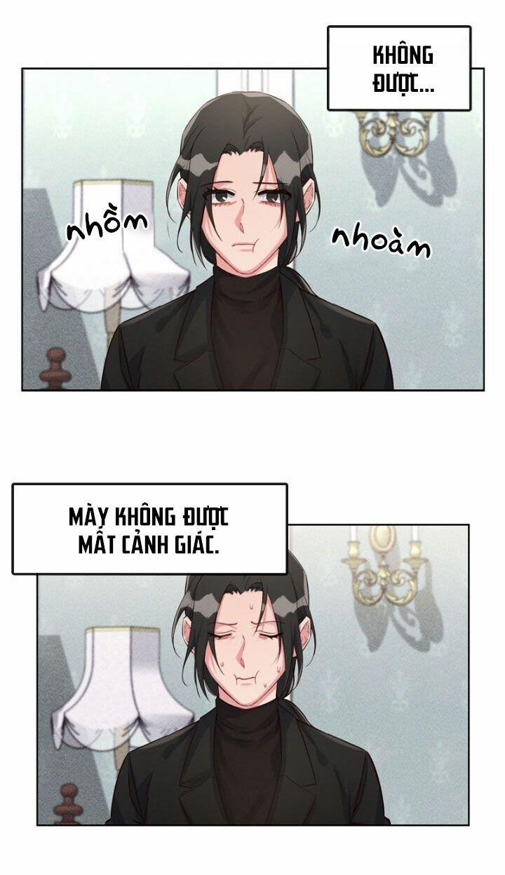 Chế Độ Độc Tài 28 trang 16