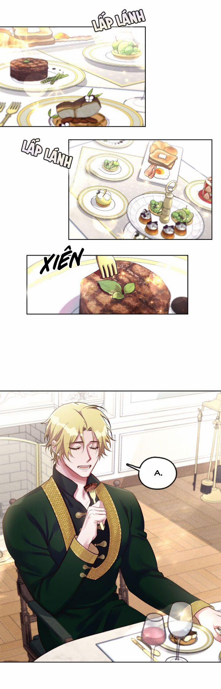 Chế Độ Độc Tài 28 trang 17